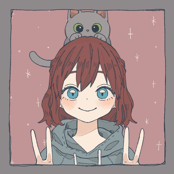 Picrew Cat Girl Maker