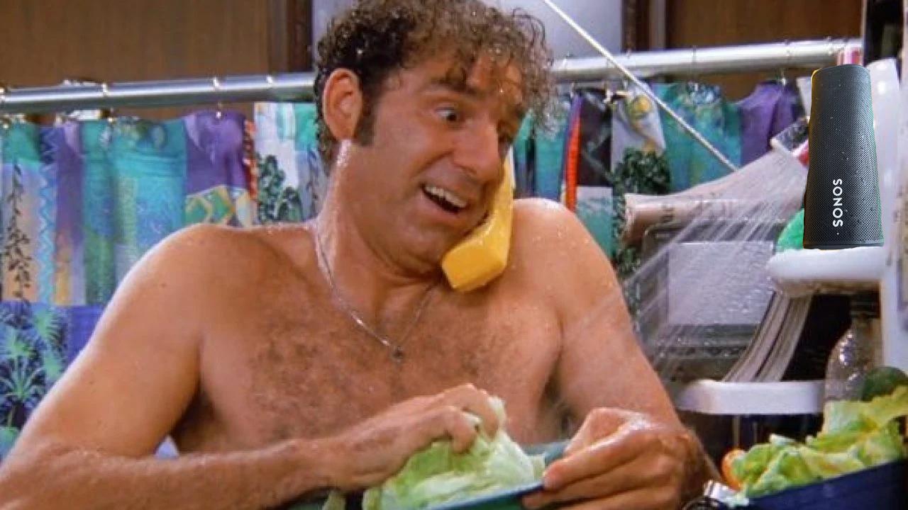 Moving with a friend into a 2 bedroom shared flat...great find, only