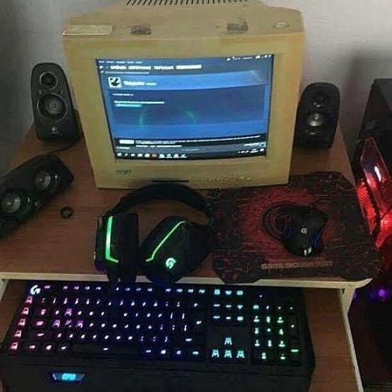 When you have an expensive black market decal but can't match any of