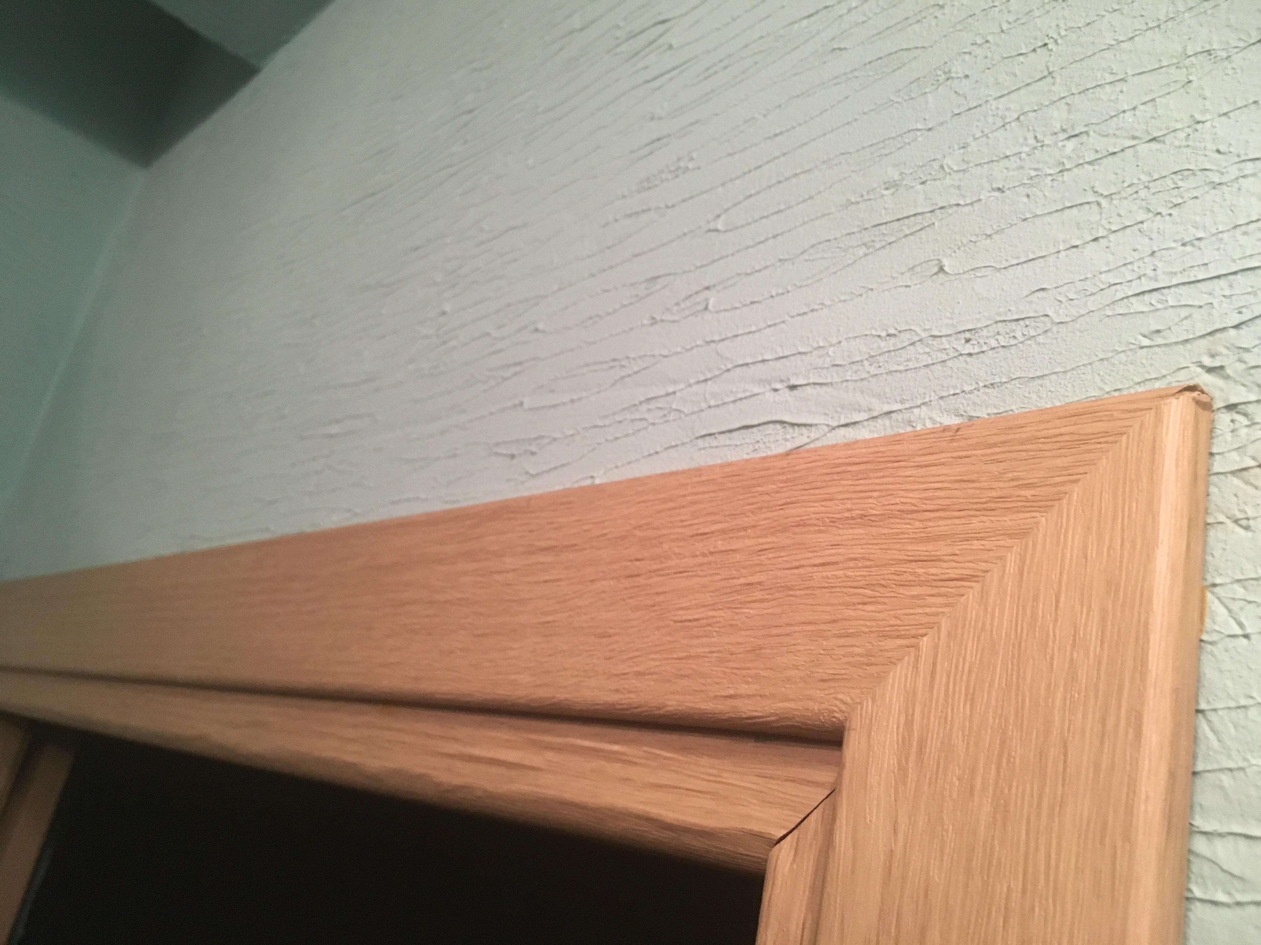 PullUp Bar for narrow door frames? (1 cm) r/homegym