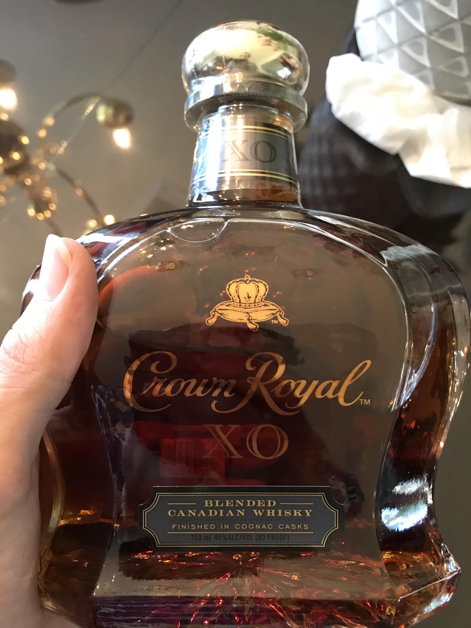 Only alcohol I drink! XO r/TheWeeknd