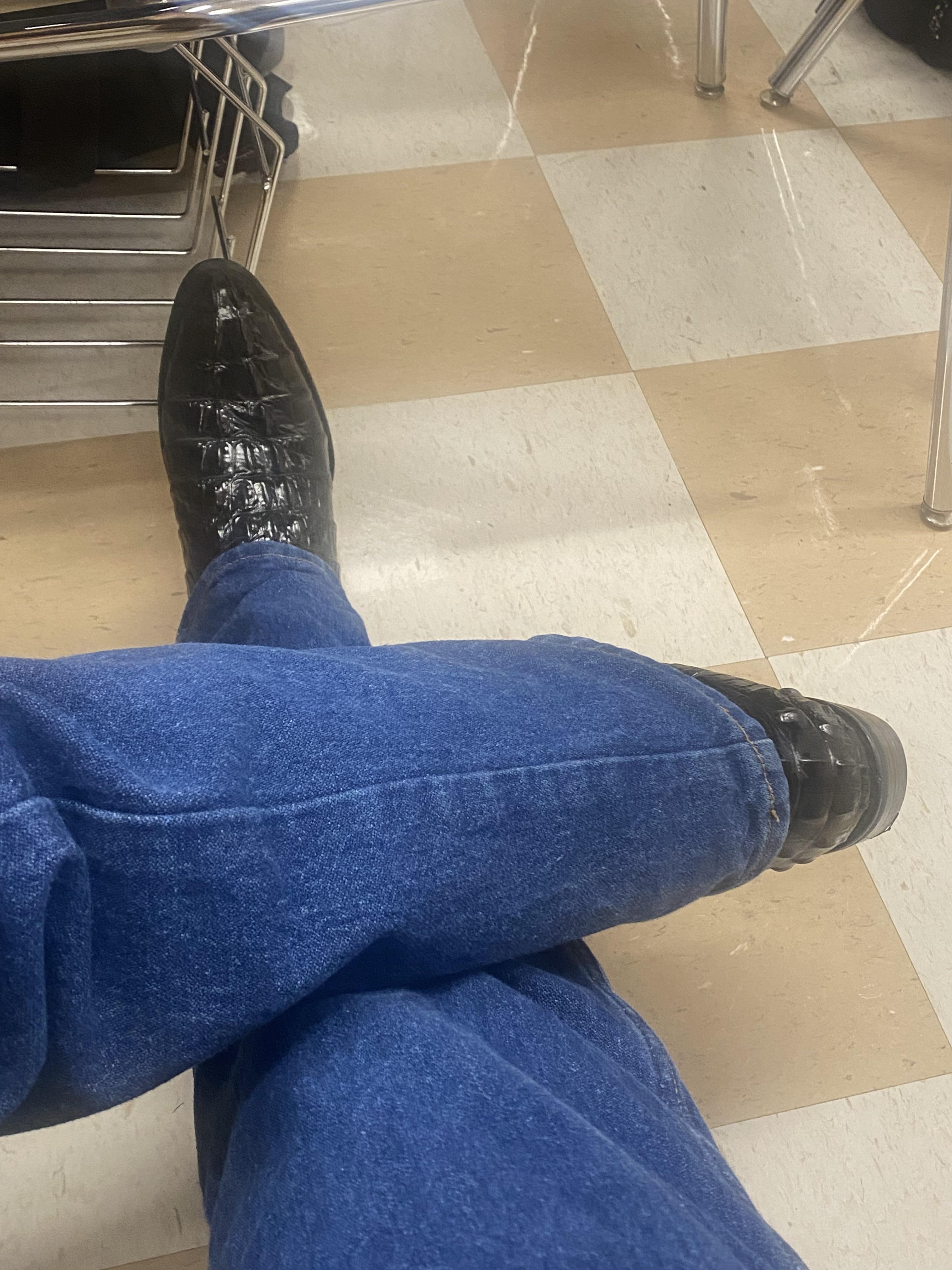New Boots r/cowboyboots