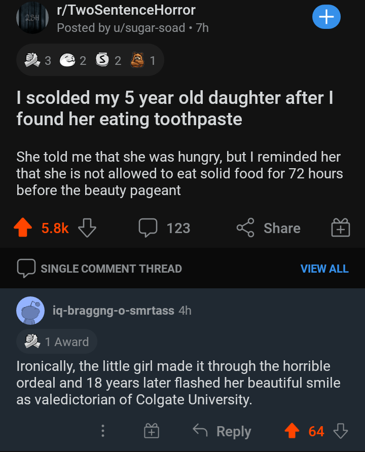 538 best Colgate images on Pholder Assholedesign, Brawlstars and