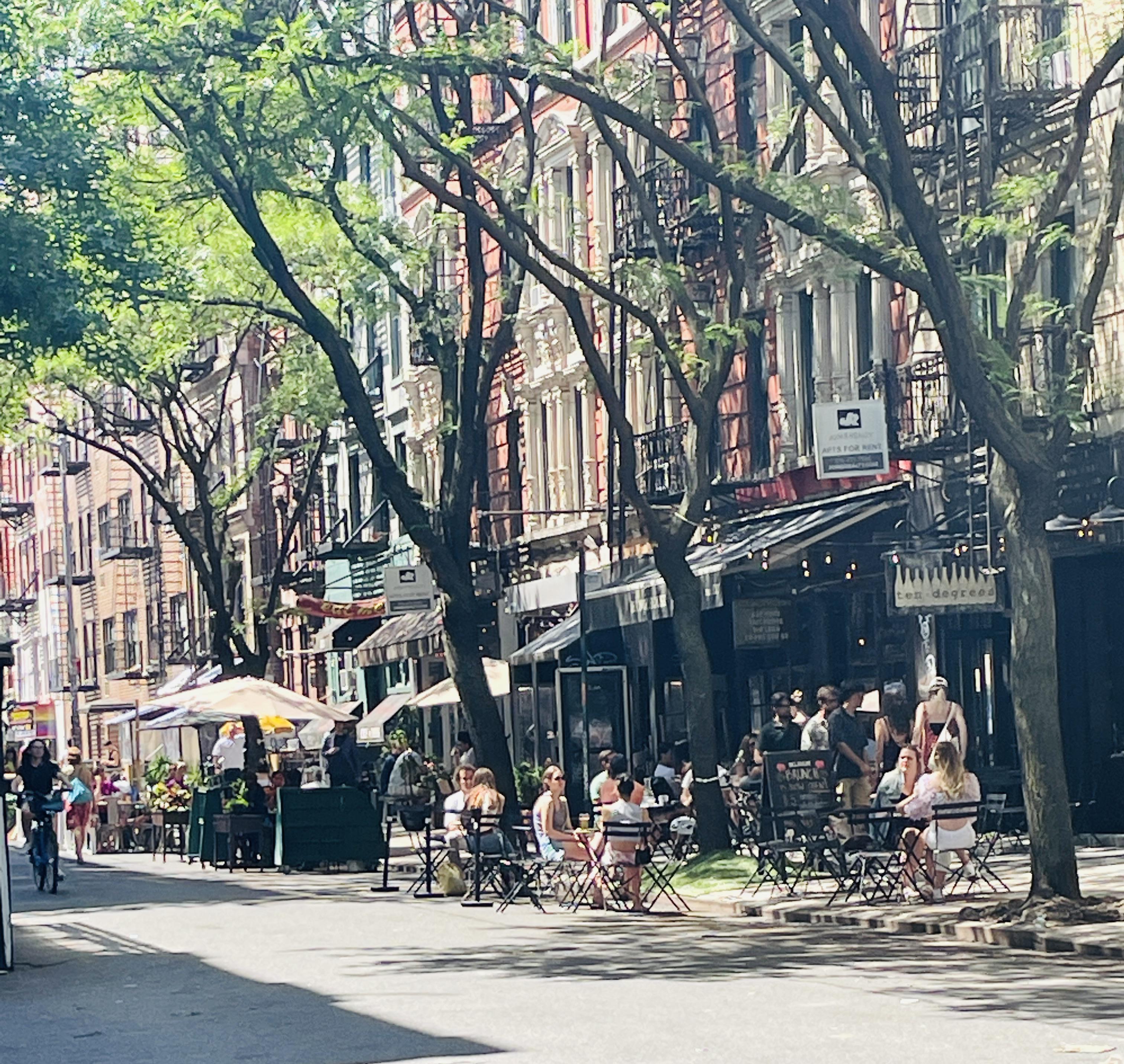 East Village Manhattan NYC CityPorn