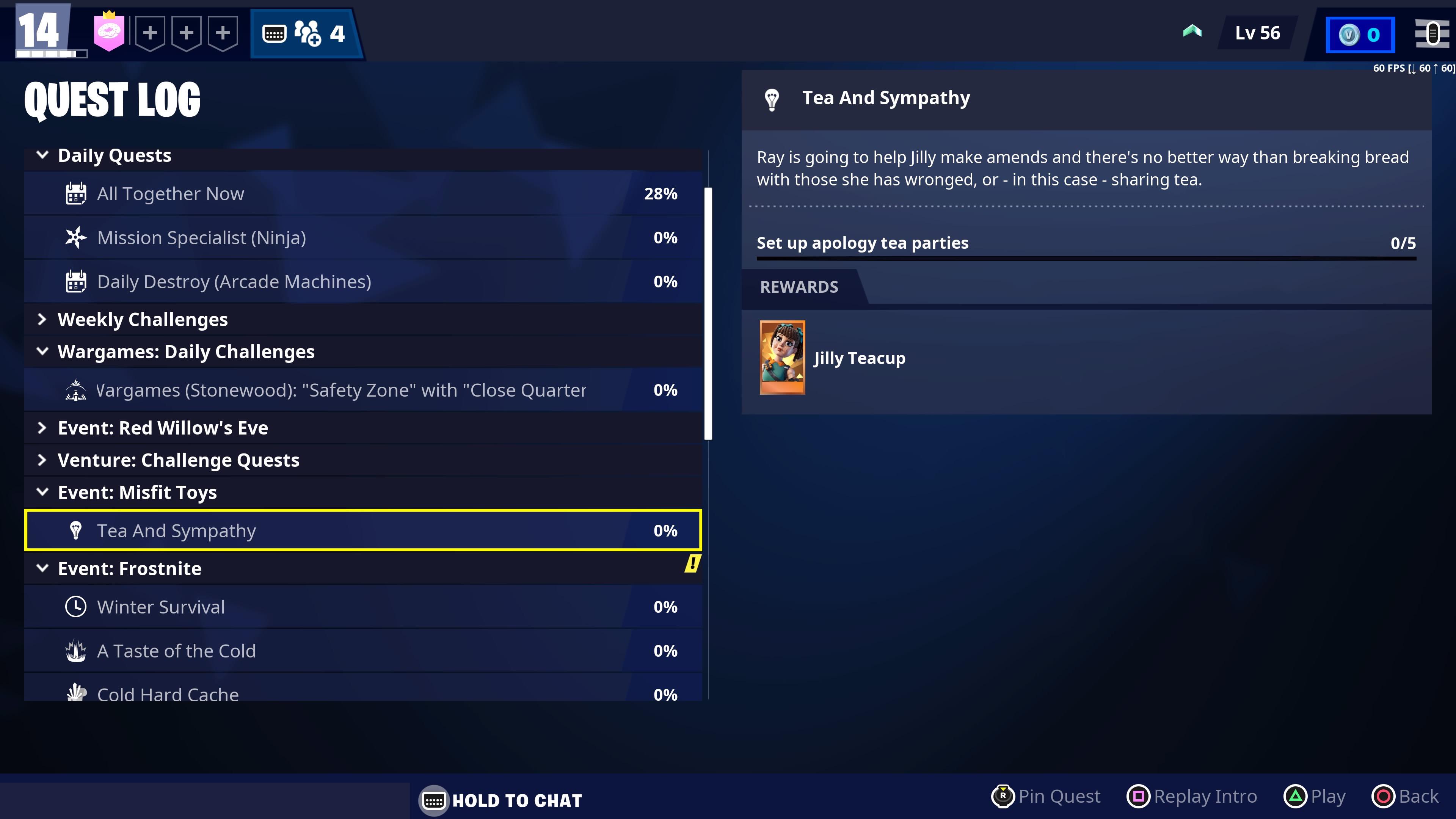 Where do I play this quest now? I was playing in some other map a few