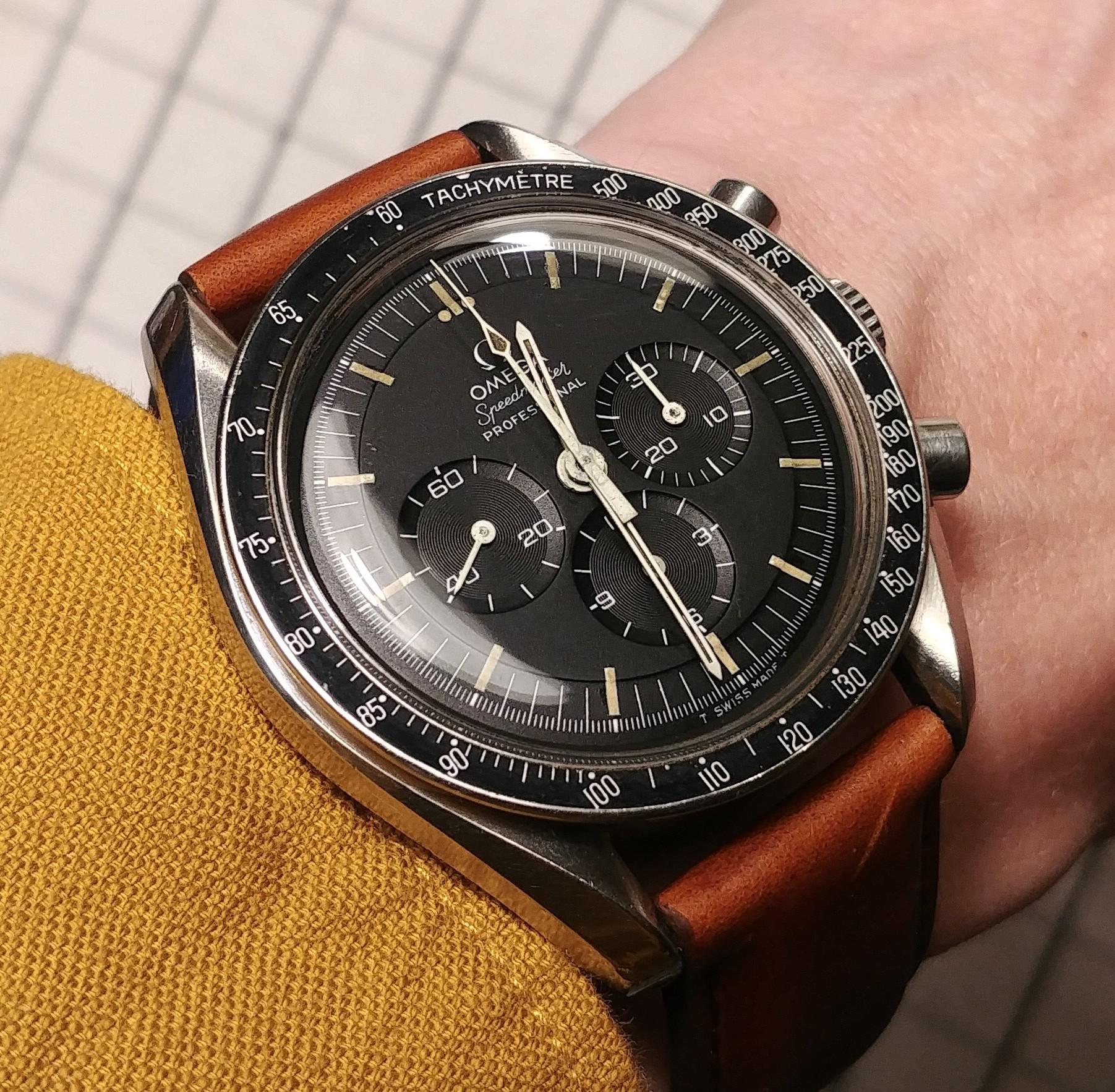 Speedmaster