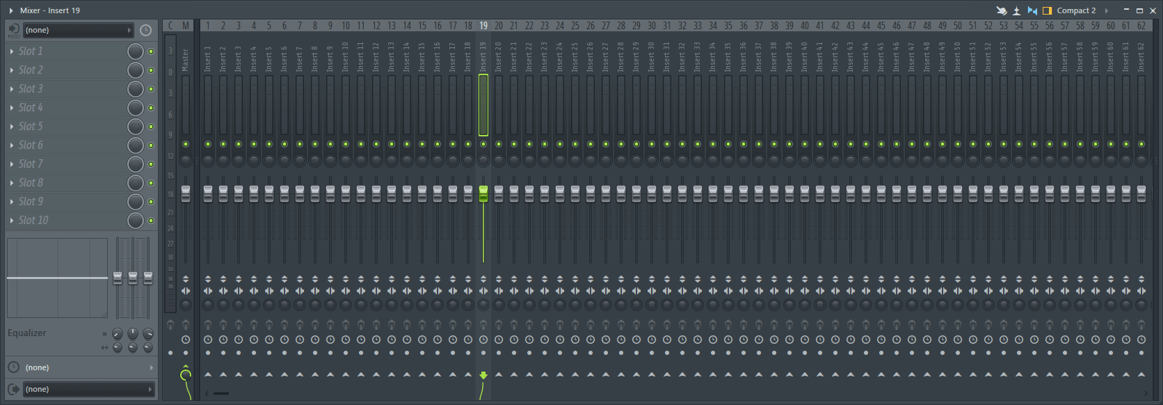 Comprehensive compilation of advanced FL Studio workflow tips and