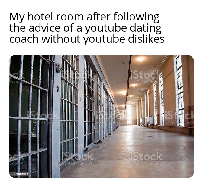 At least I don't have to pay for the room memes