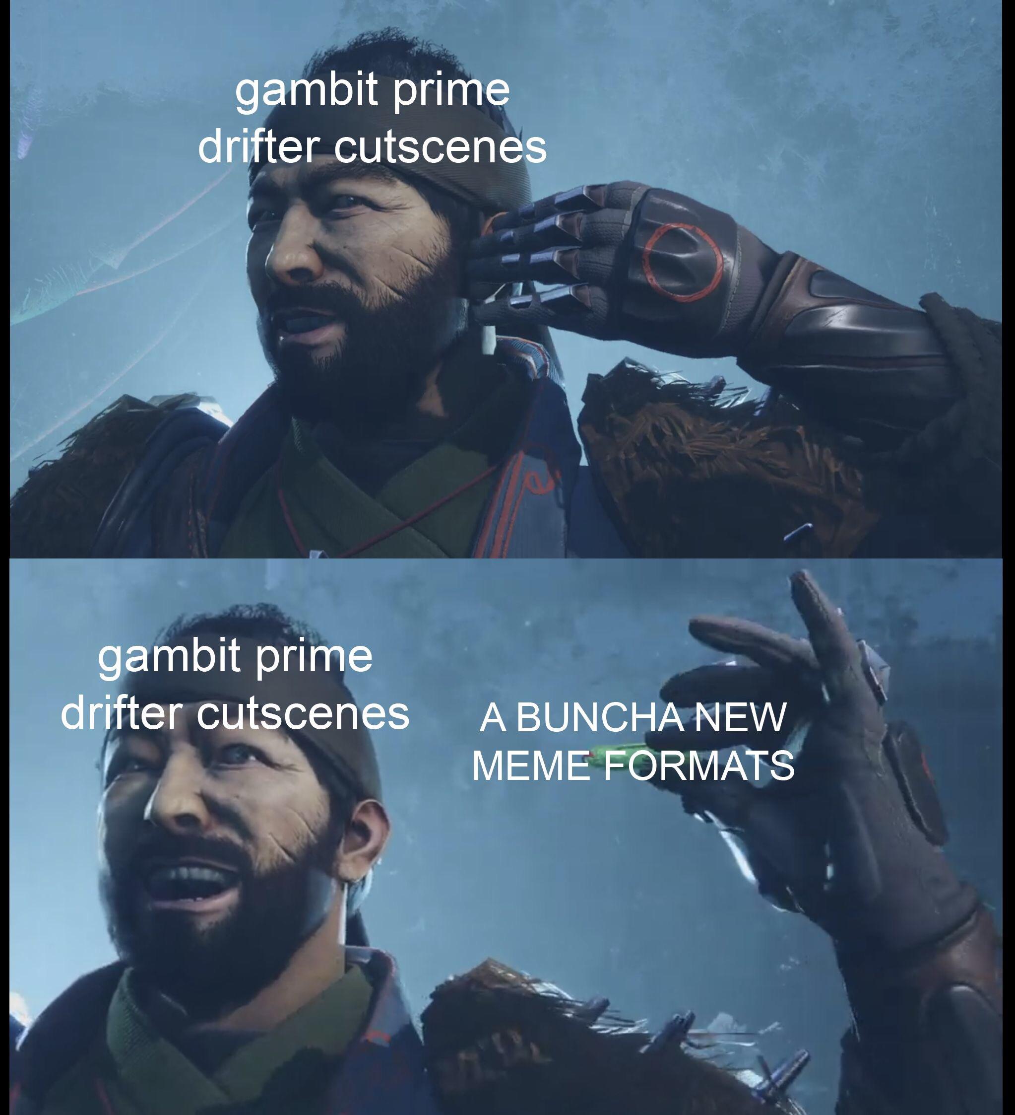 AAHHAAA! destiny2