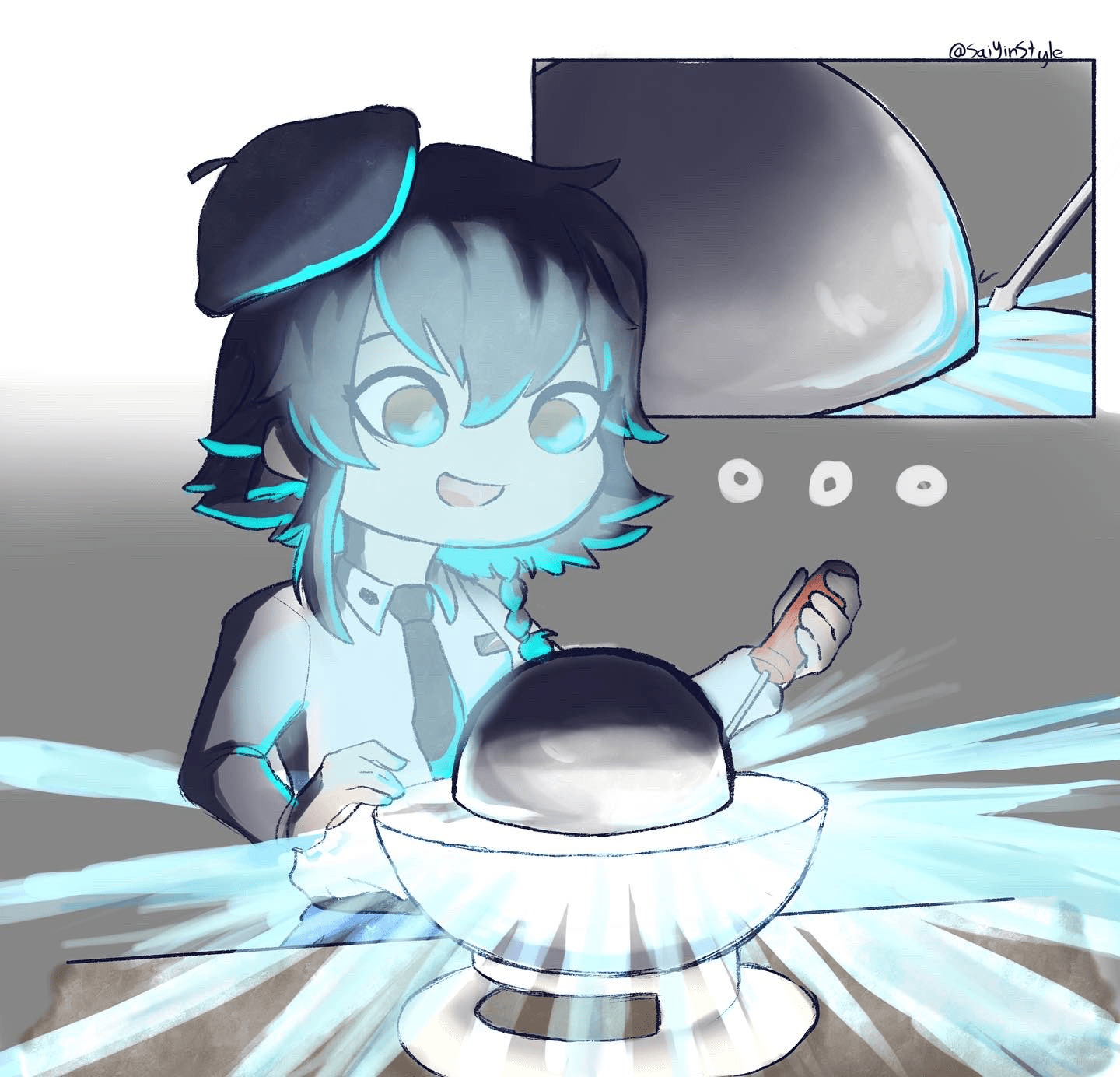 Plutonium Rcursedgup
