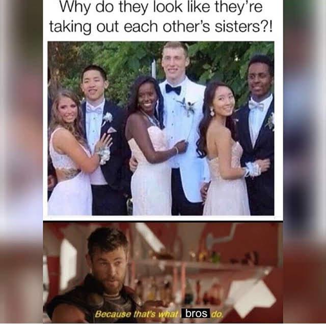 IG meme pages are so wonderful for this