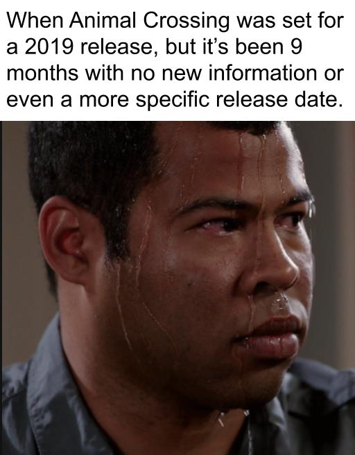 New Leaf was released June 9th. r/casualnintendo