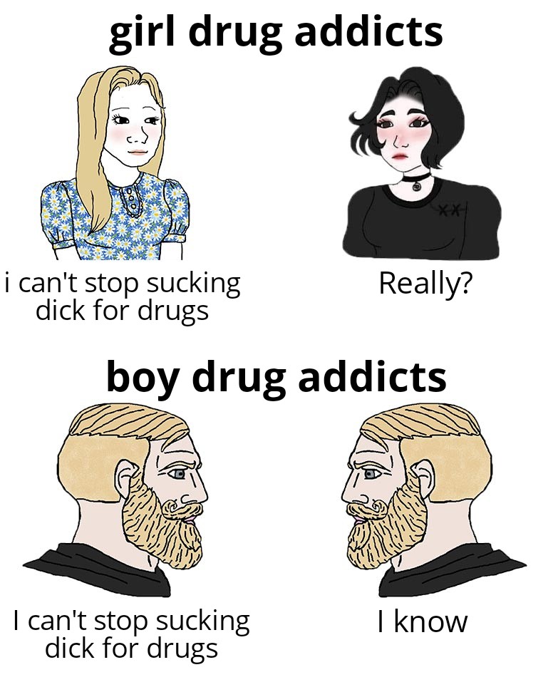 Fresh hot memes all day drugscirclejerk