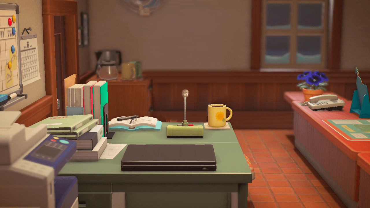 Animal Crossing Backgrounds For Zoom