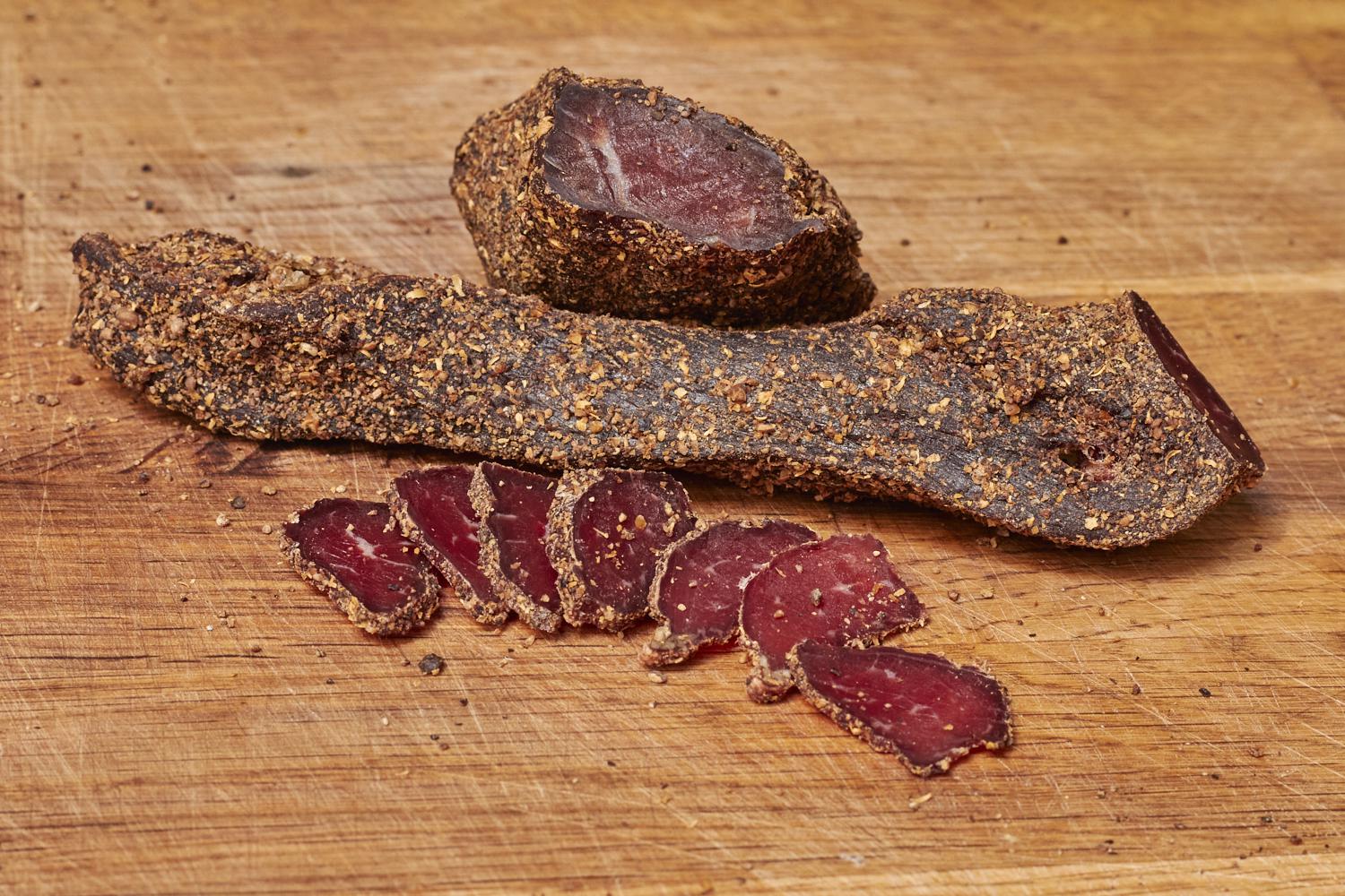 Why is my jerky wet? r/jerky