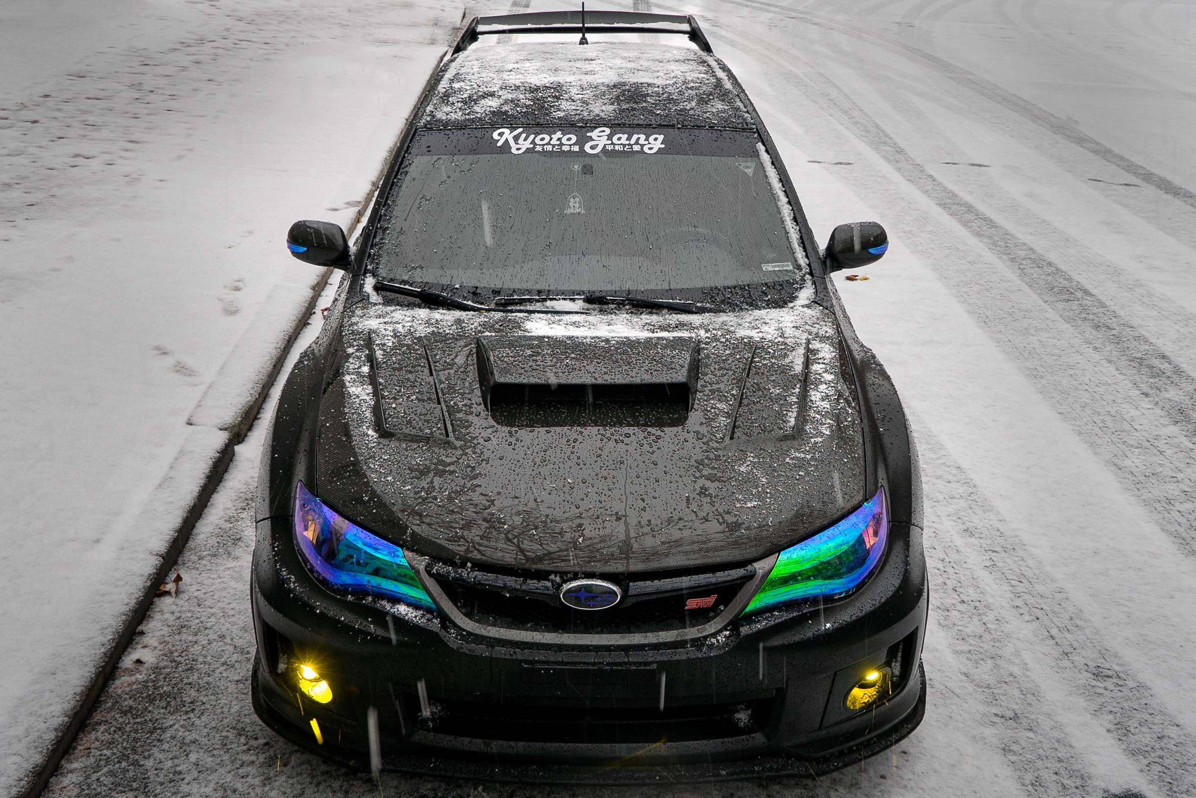 Happy Subaru Season r/subaru