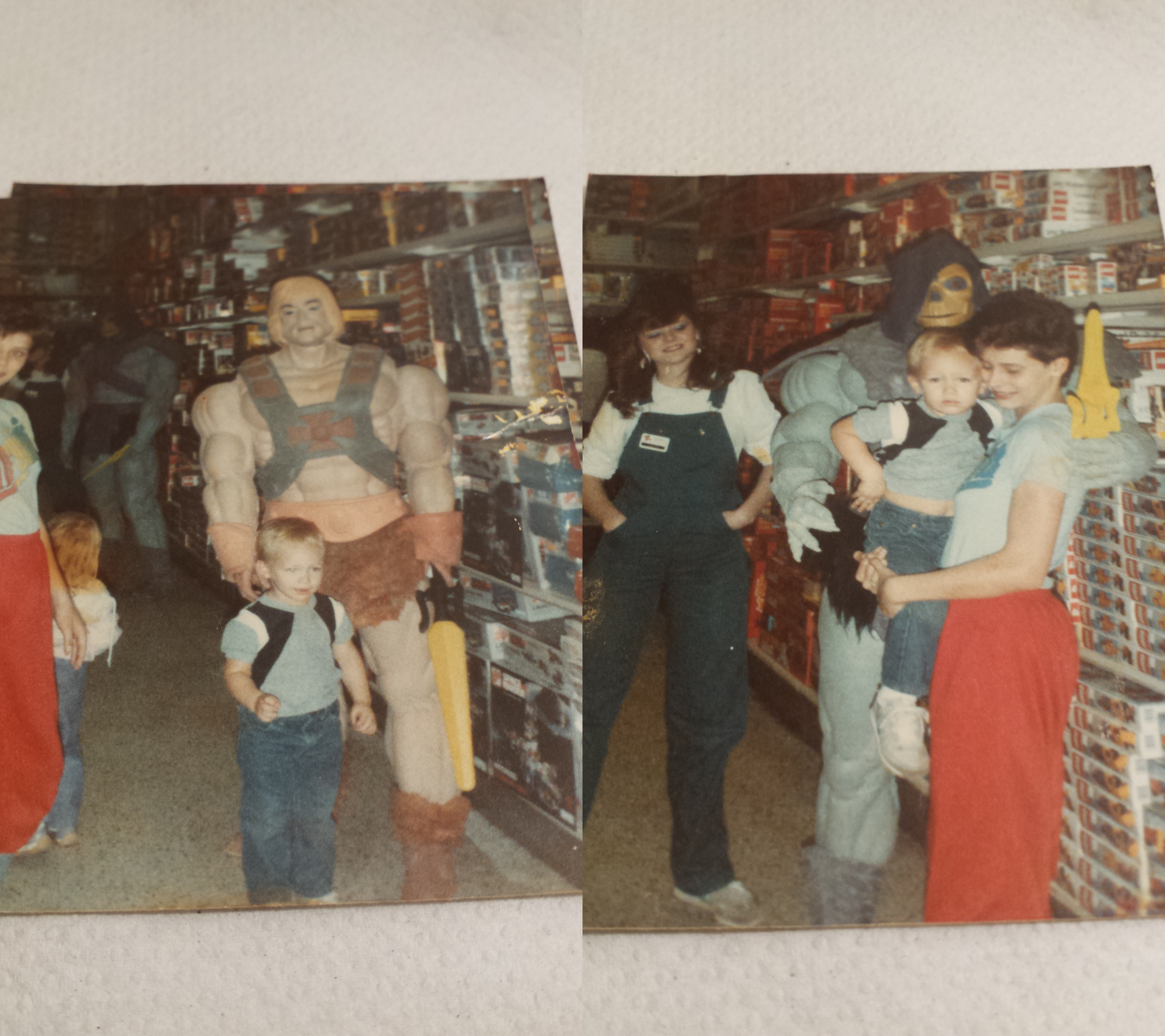 1 best u/carbonatedsandwich images on Pholder Toys r Us. December 1984