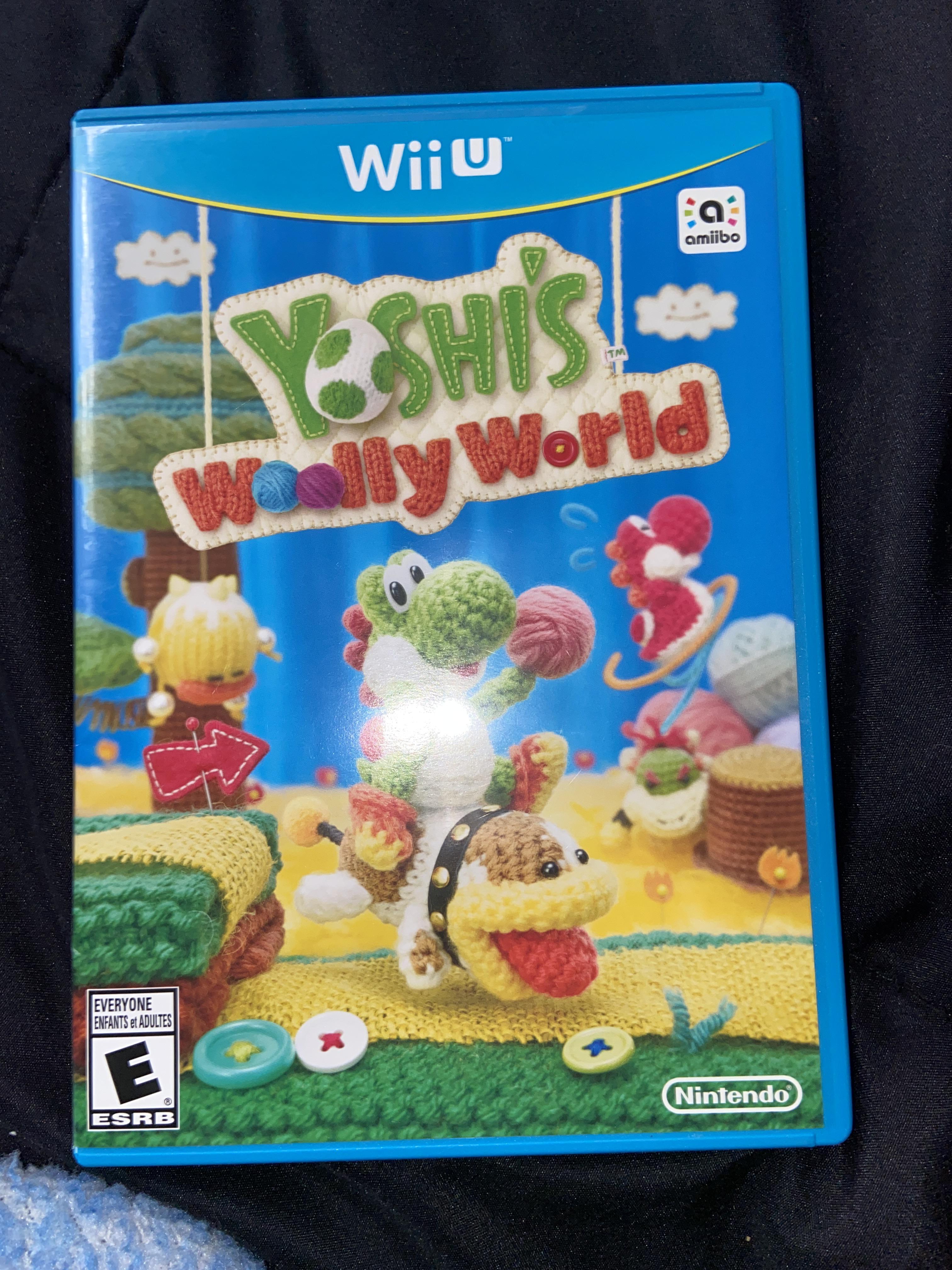 Reddit has spoken and I will test if it’s a good game or not r/wiiu