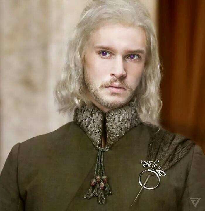 Jon Snow Targaryen Lineage at Mary Langley blog
