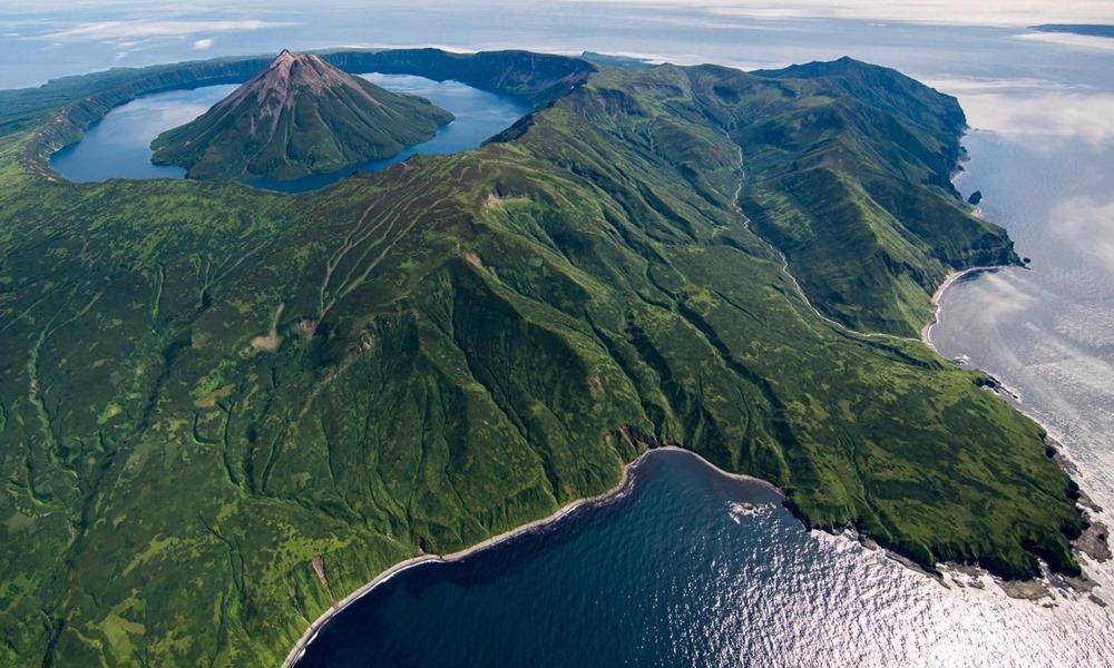 Kuril Islands a possibility? r/Battlefield6