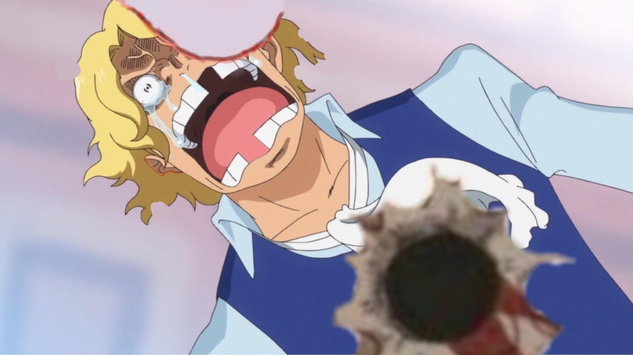 Akainu is the strongest Marine in the History r/OnePiecePowerScaling