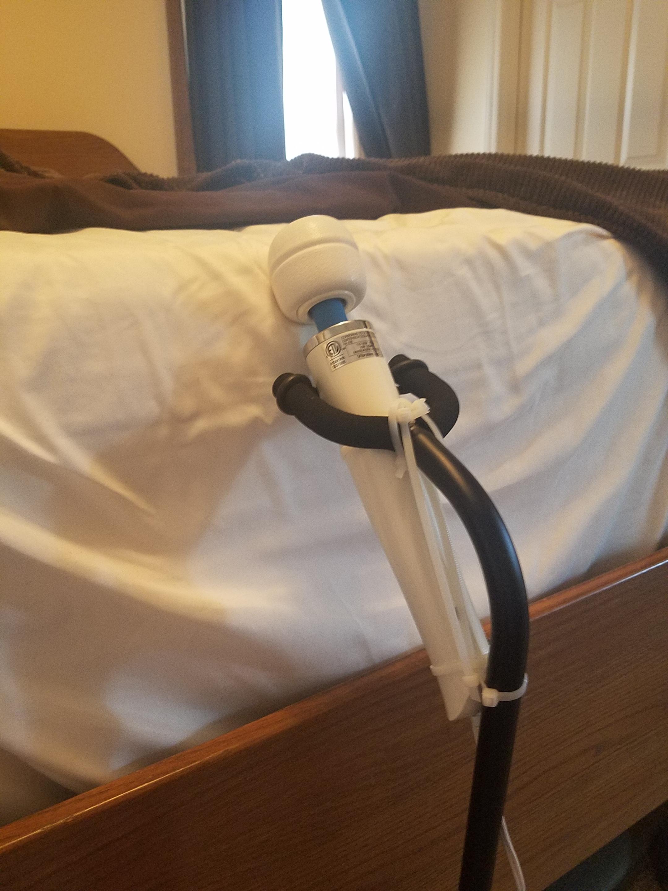 Hitachi Guitar Stand Now Bend Over r/BdsmDIY