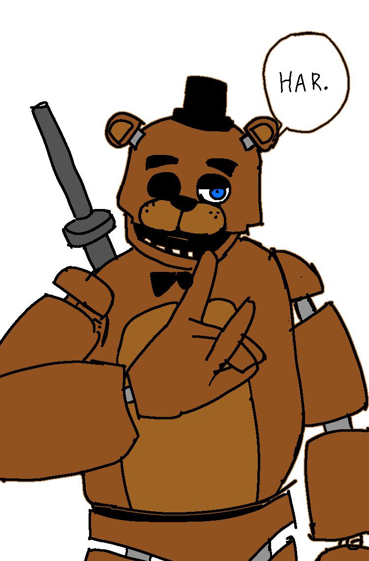 Har har har har har r/ChainsawMan