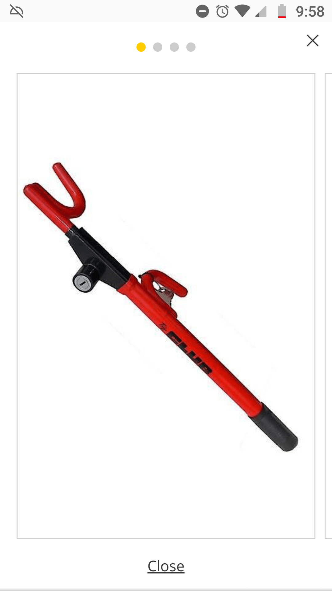 Been seeing a lot of "My Car Got Stolen! Reddit, do your thing!" Posts