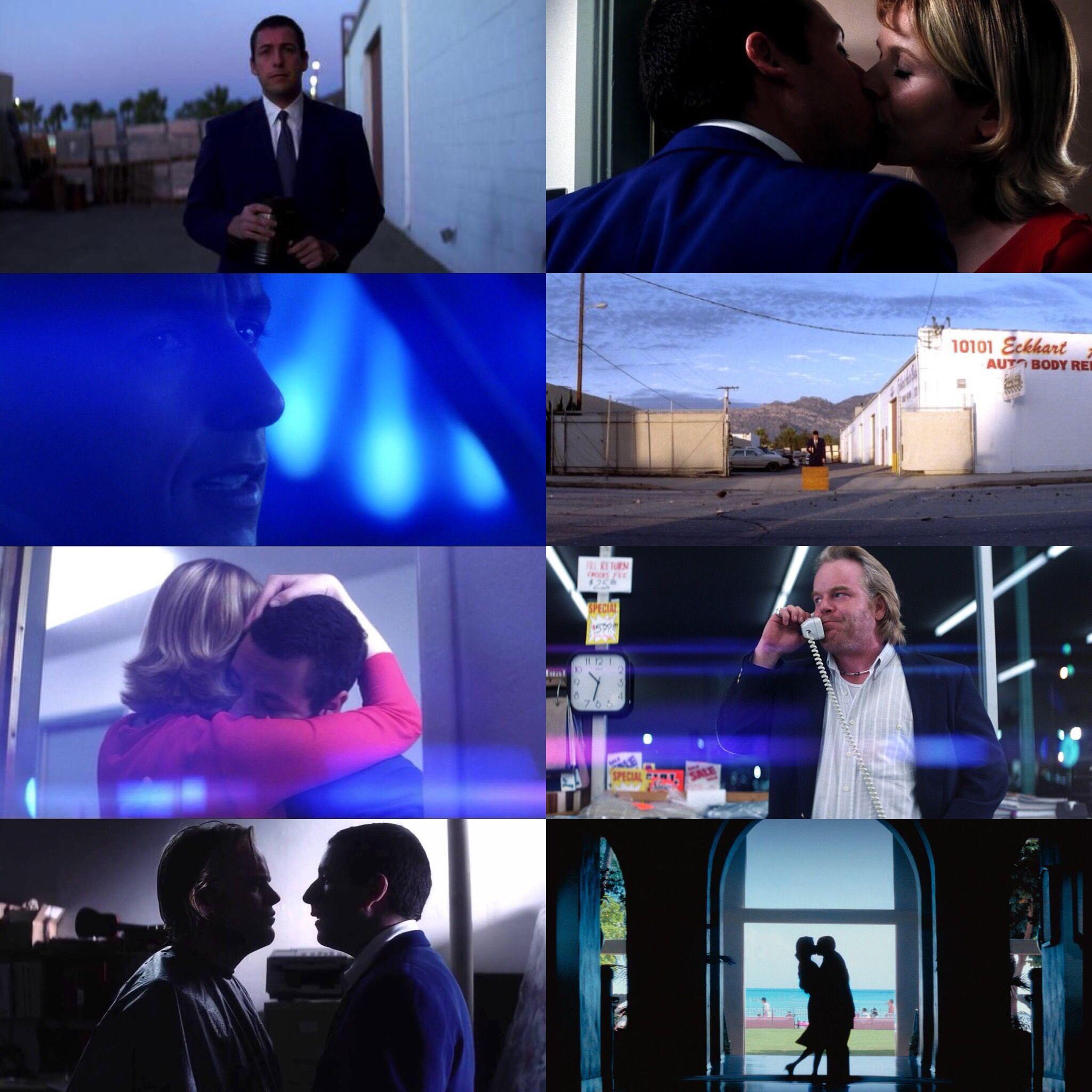 Best PunchDrunk Love Posts Reddit