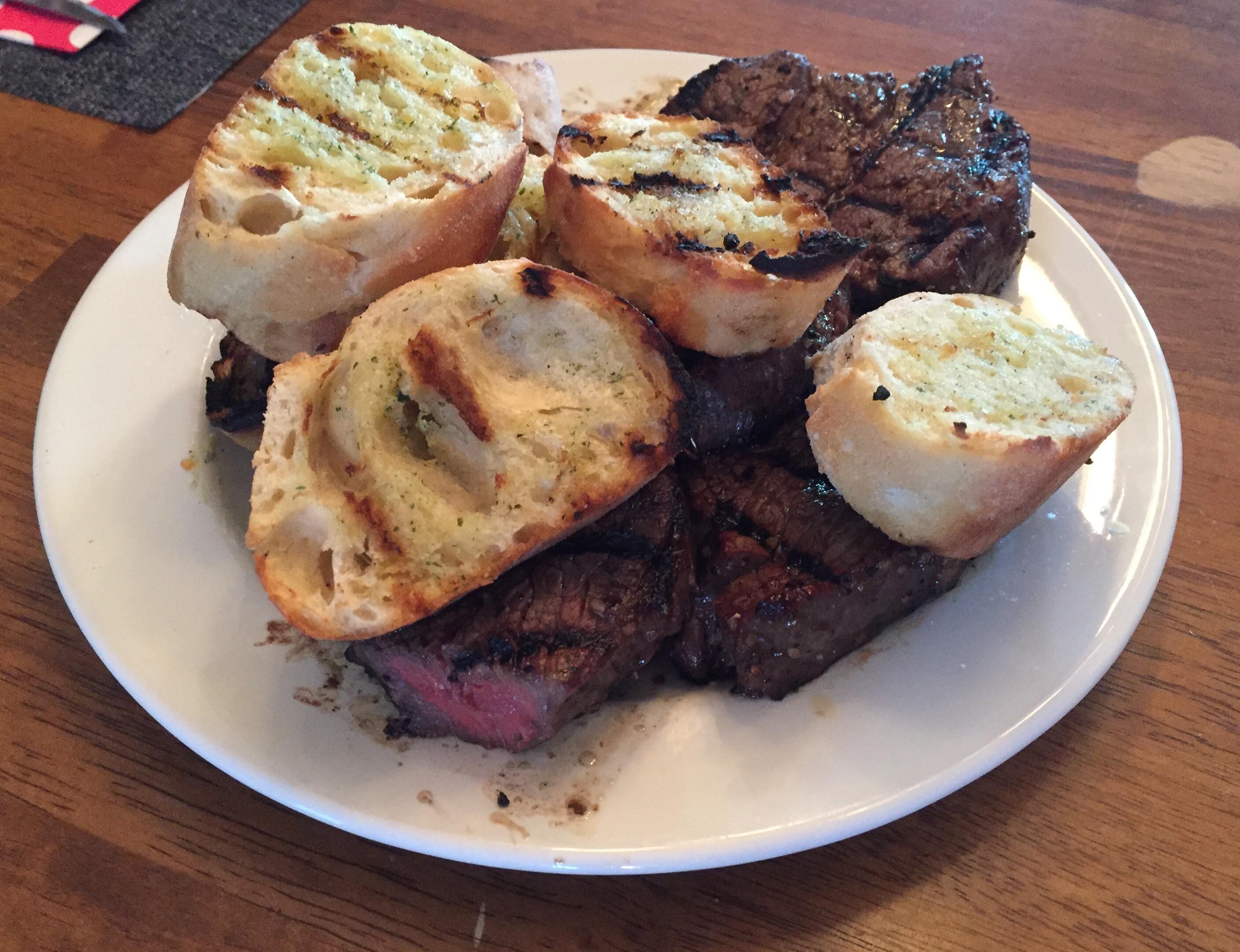 I made garlic bread for my mom D GarlicBreadMemes
