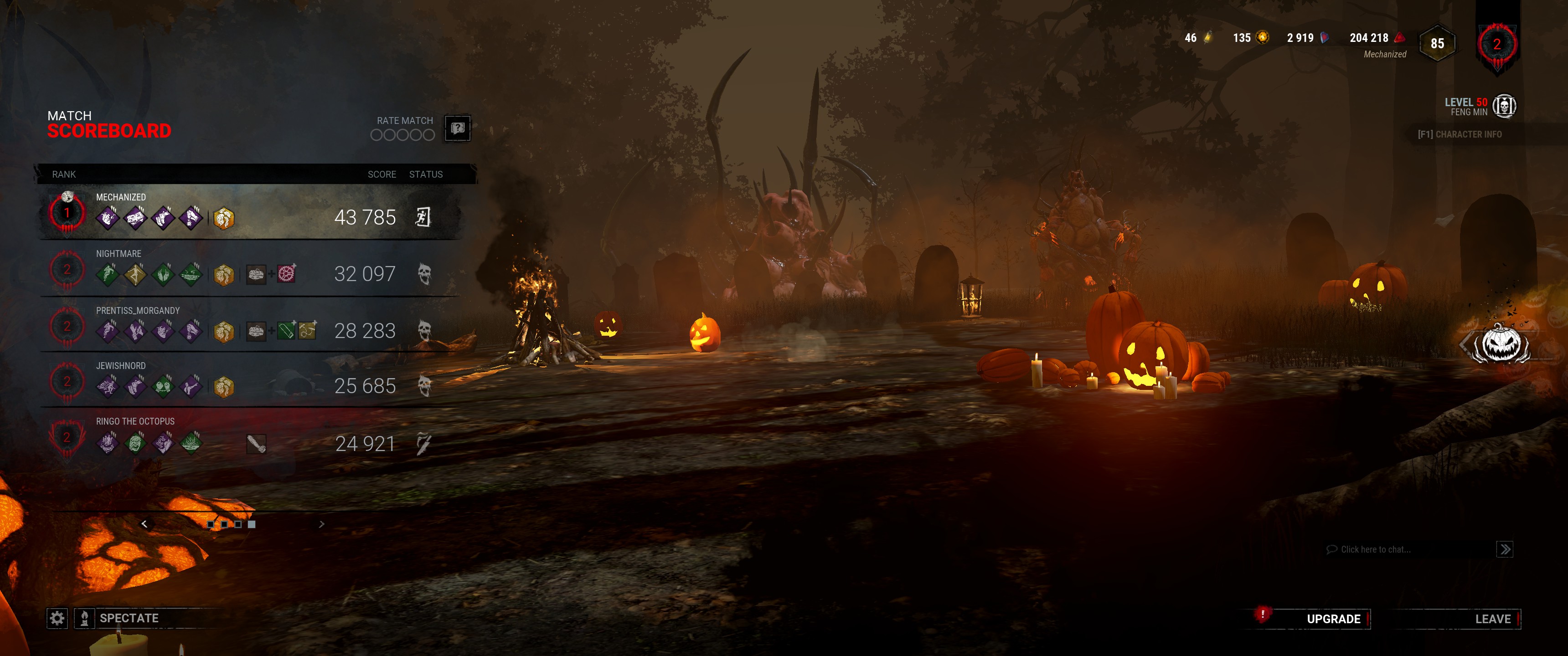 I love this bug so much r/deadbydaylight(07)
