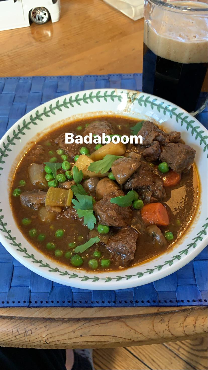 Kenji’s All American Beef Stew r/seriouseats