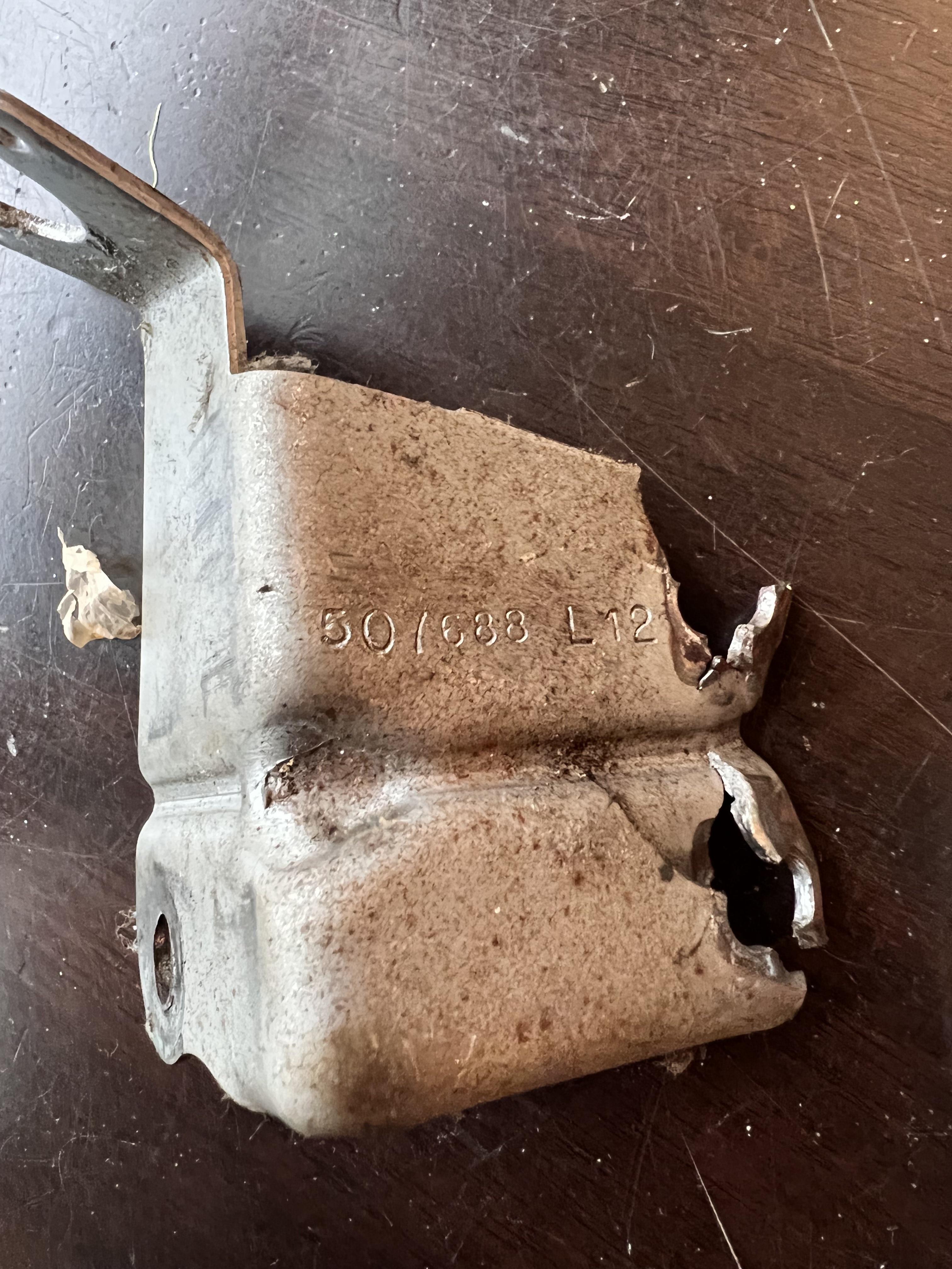 Transmission System Problem warning : hondapilot