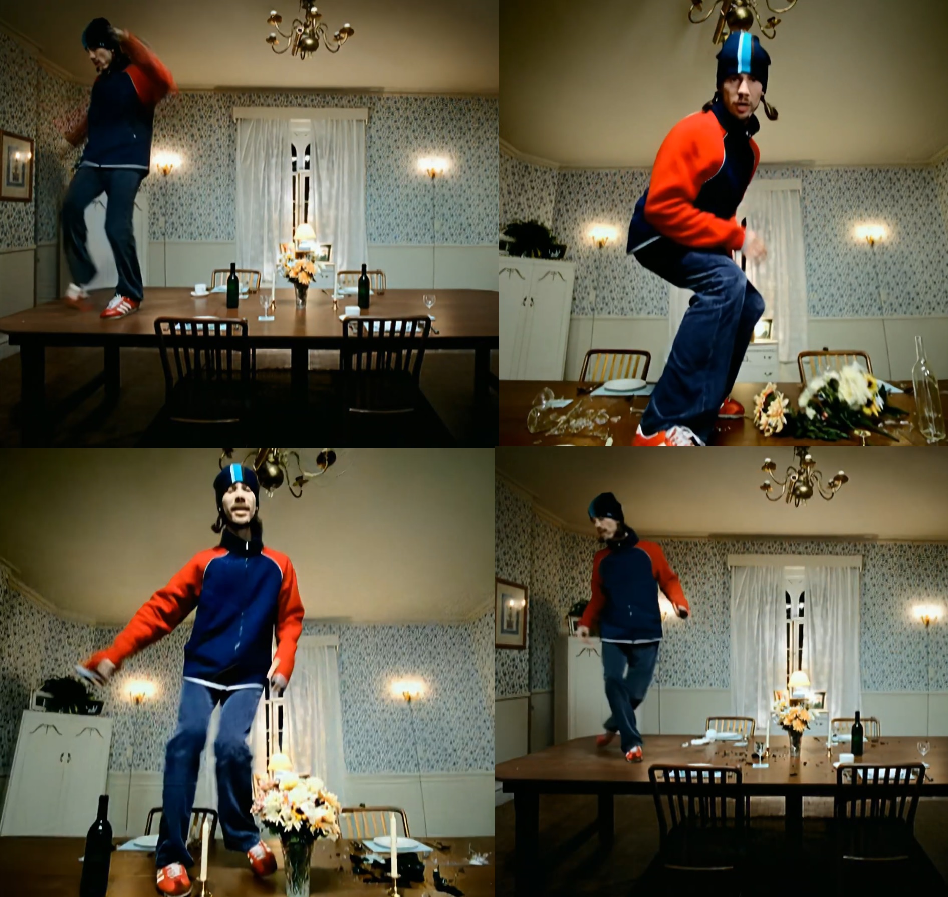 My 'Hidden Detail Observations' Of The NEW 4K A.I. Enhanced "Canned