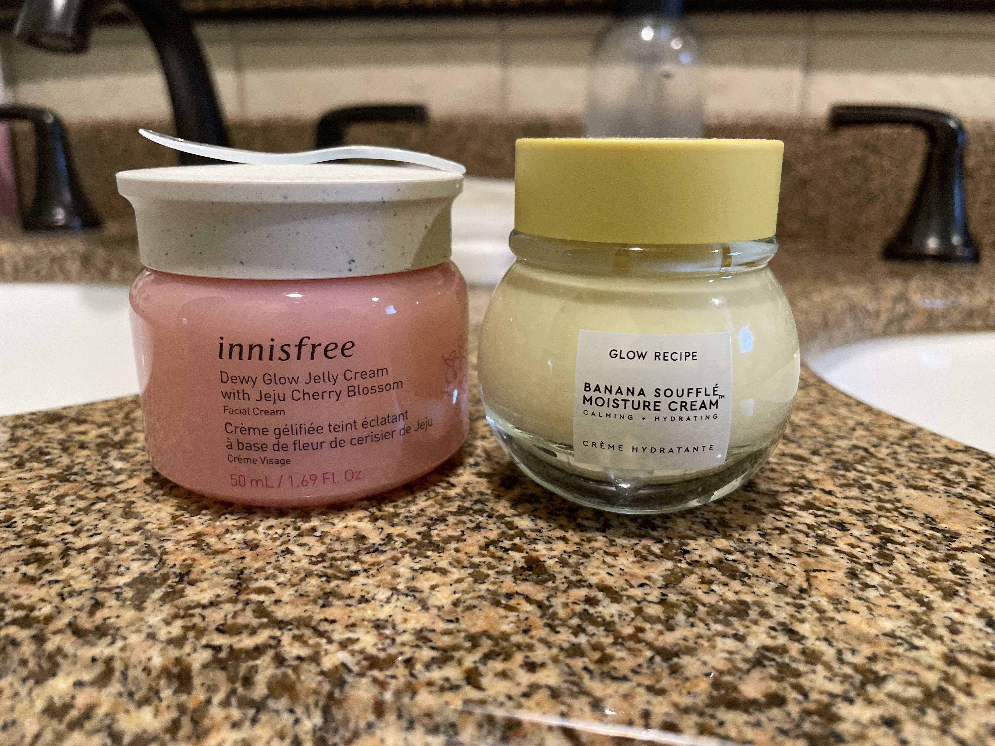 Which moisturizer would you pick and why? r/SkincareAddicts