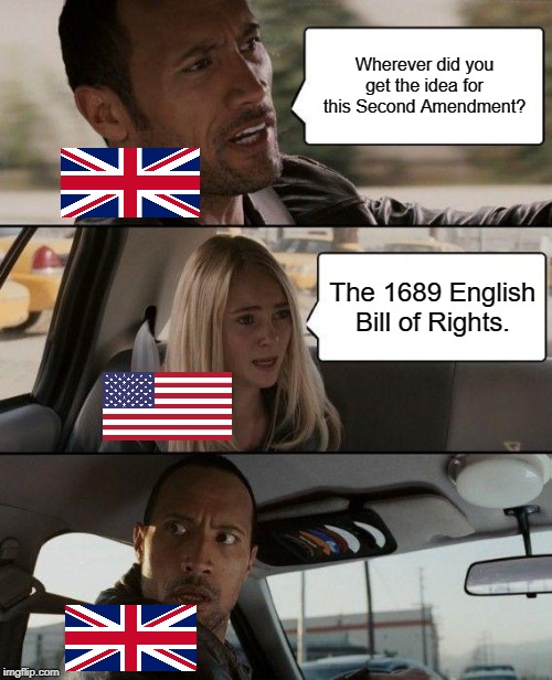 The right to bear arms AmazingAmericanMemes