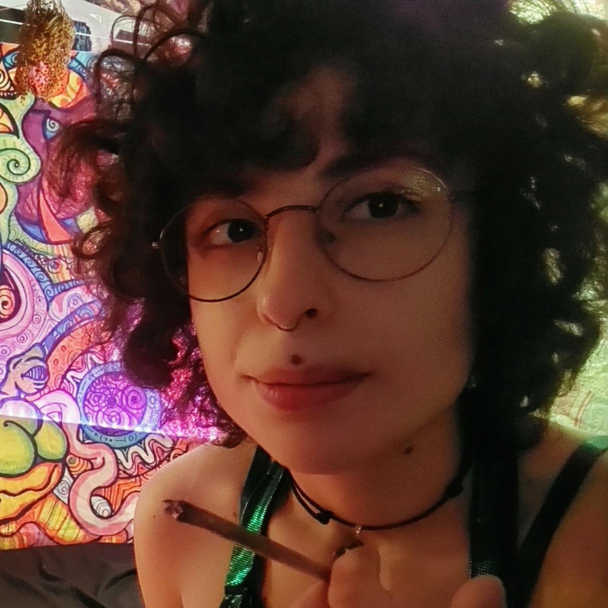 #weed #420 #pot #psychedelics #onlyfans #chaturbate #camgirl #natural #