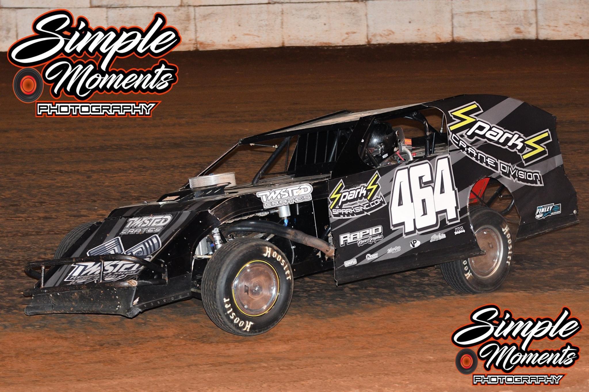 Braden Mitchell • Moulton Speedway Simple Moments Photography r/racing