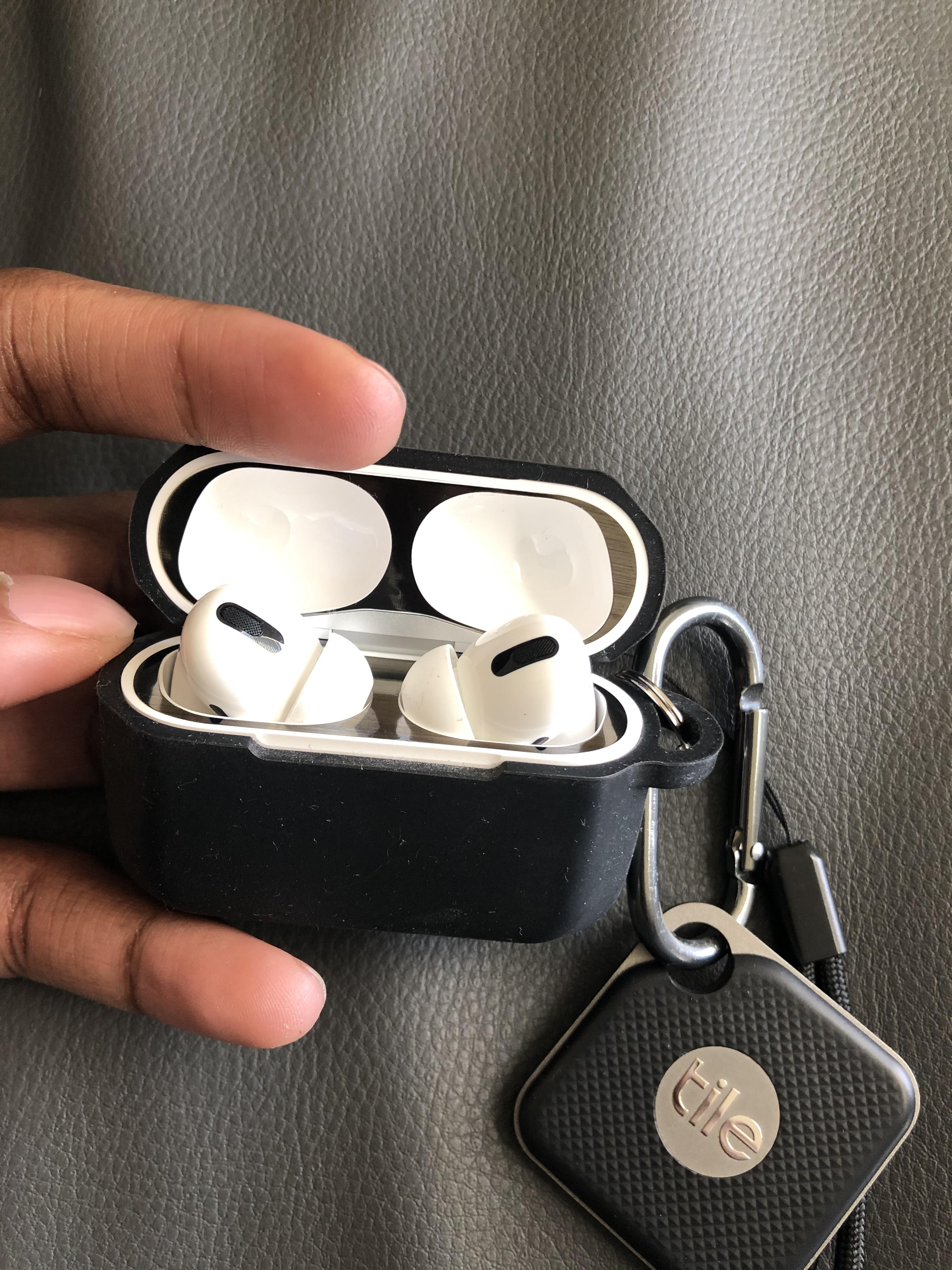 Check Verizon for 2 day shipping r/airpods