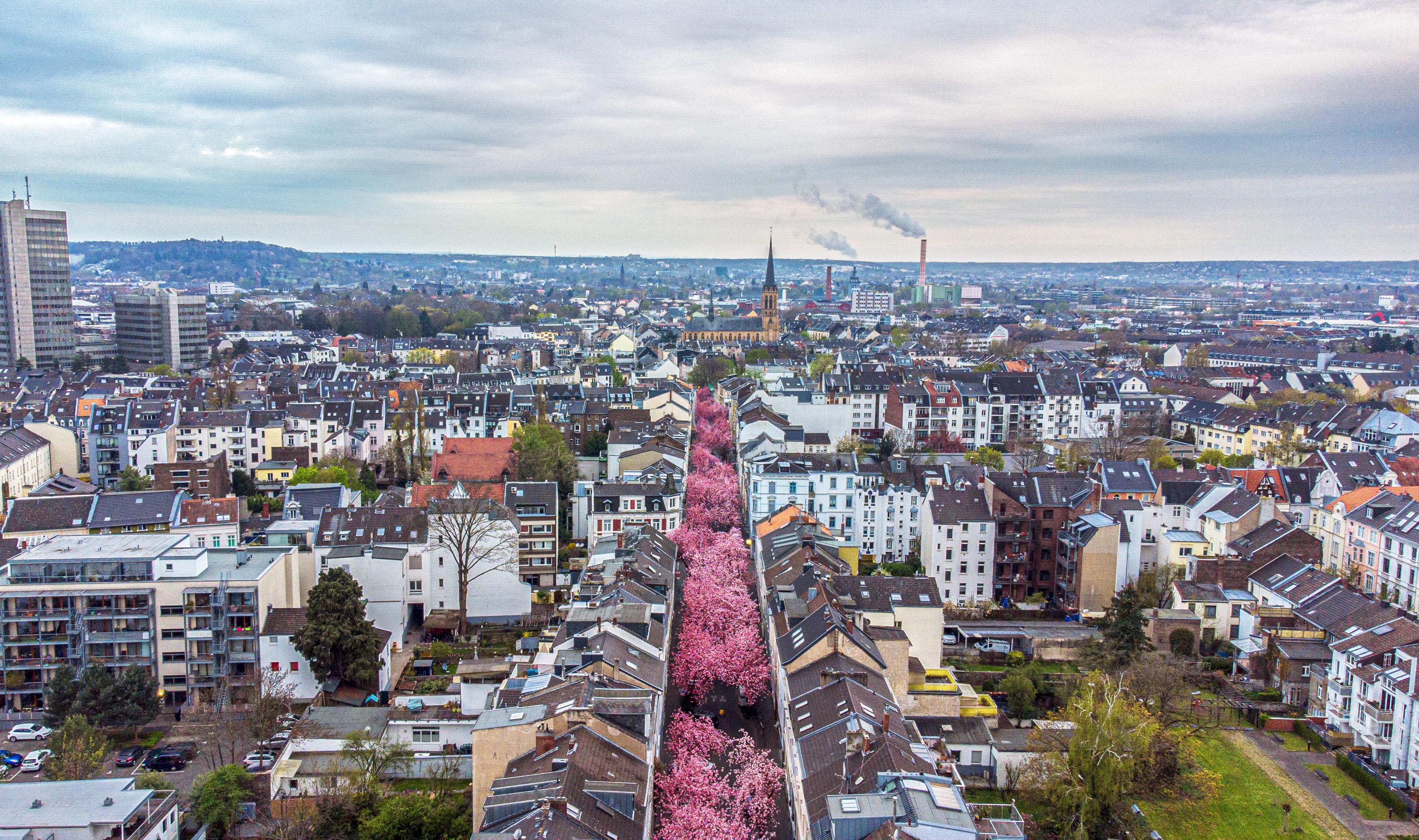470 best Bonn images on Pholder Bonn, De and Germany