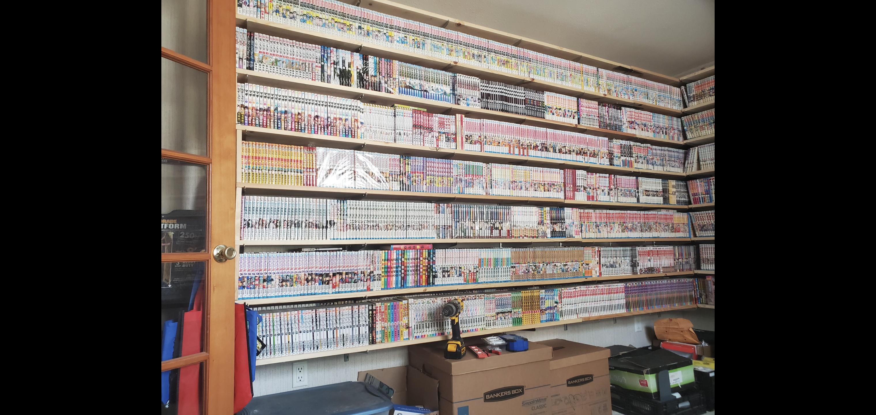 What are some of the most expensive manga? MangaCollectors