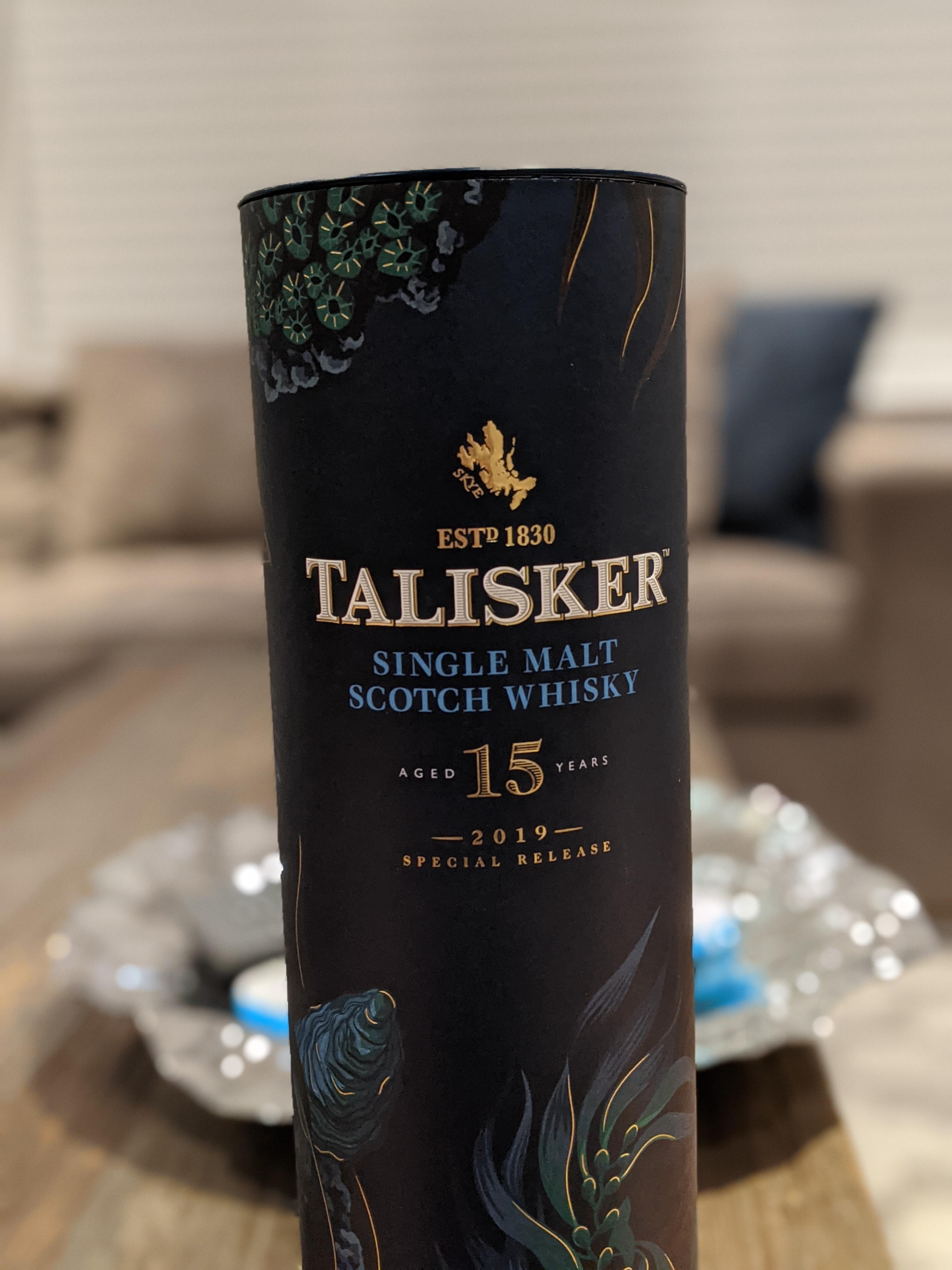 LCBO find Eglinton + Laird today r/canadawhisky