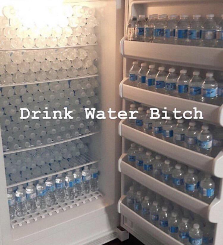 My kind of fridge r/fasting