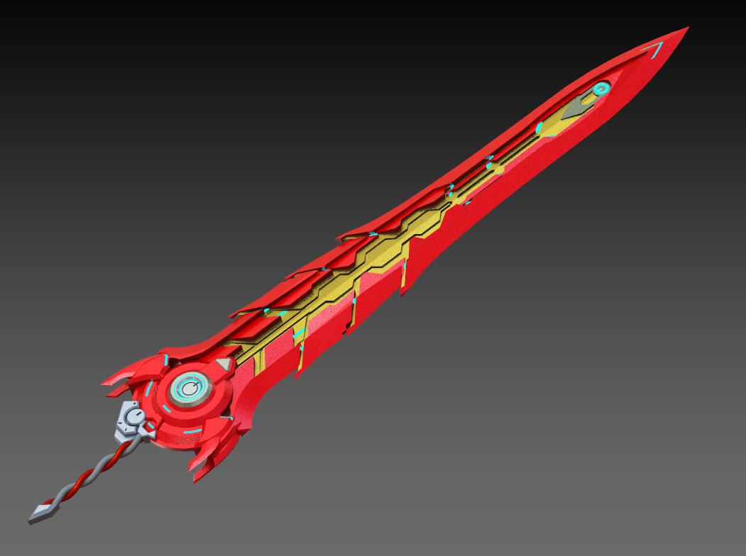 10000 best Xenoblade Chronicles images on Pholder Xenoblade