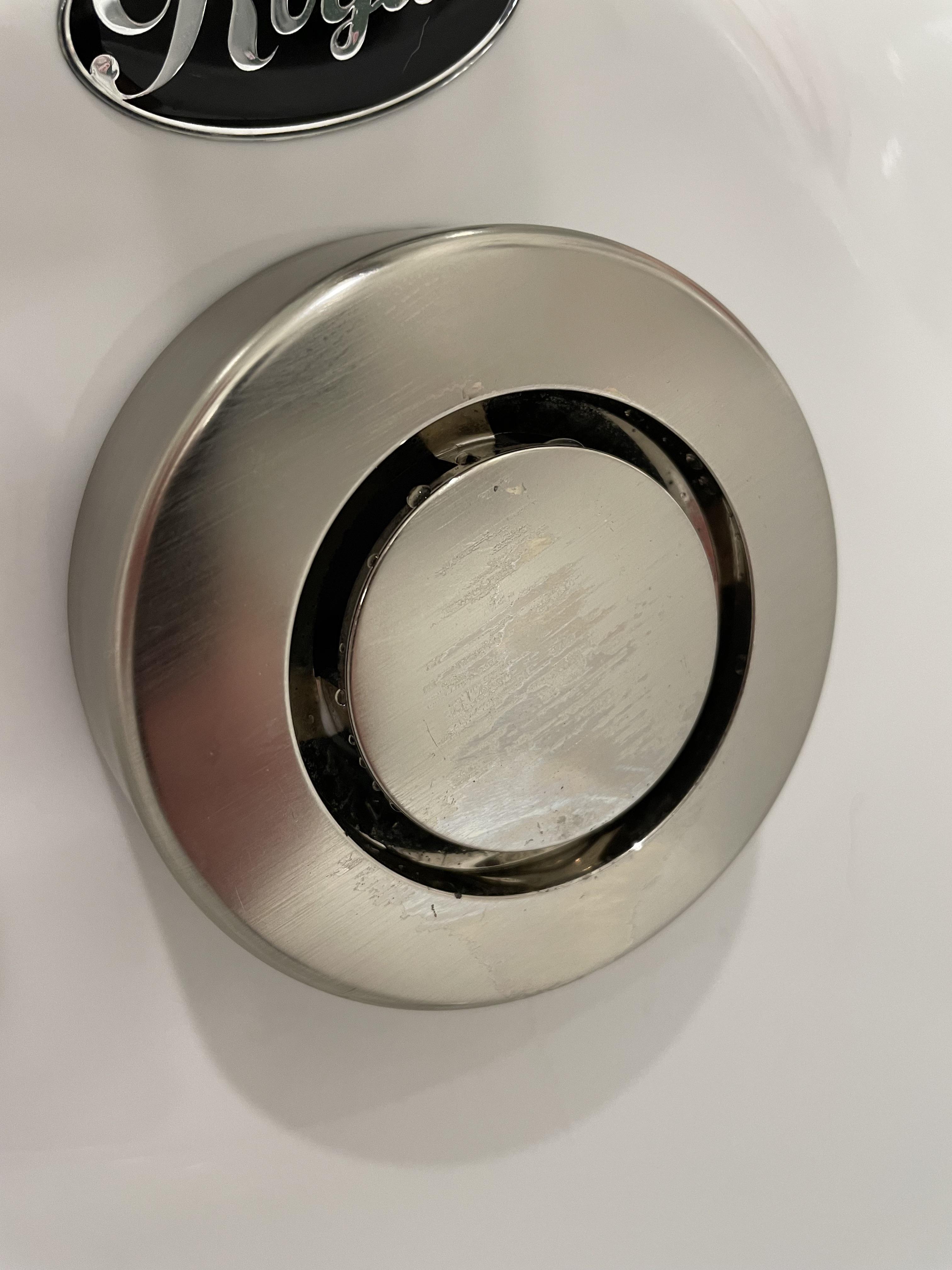 Help Restoring Brushed Nickel r/CleaningTips