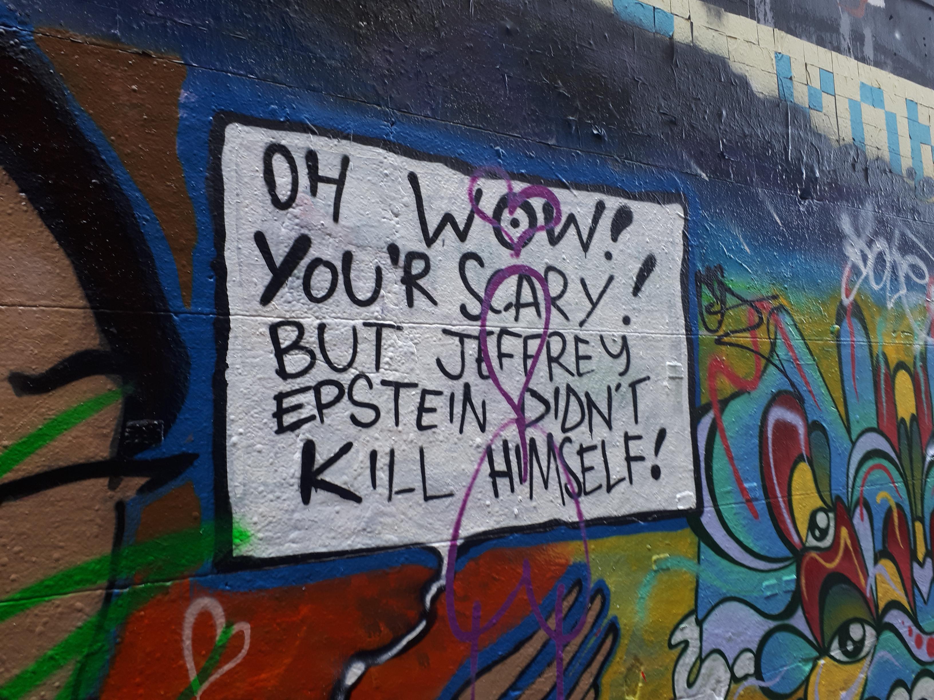 Graffiti = Meme r/Graffiti