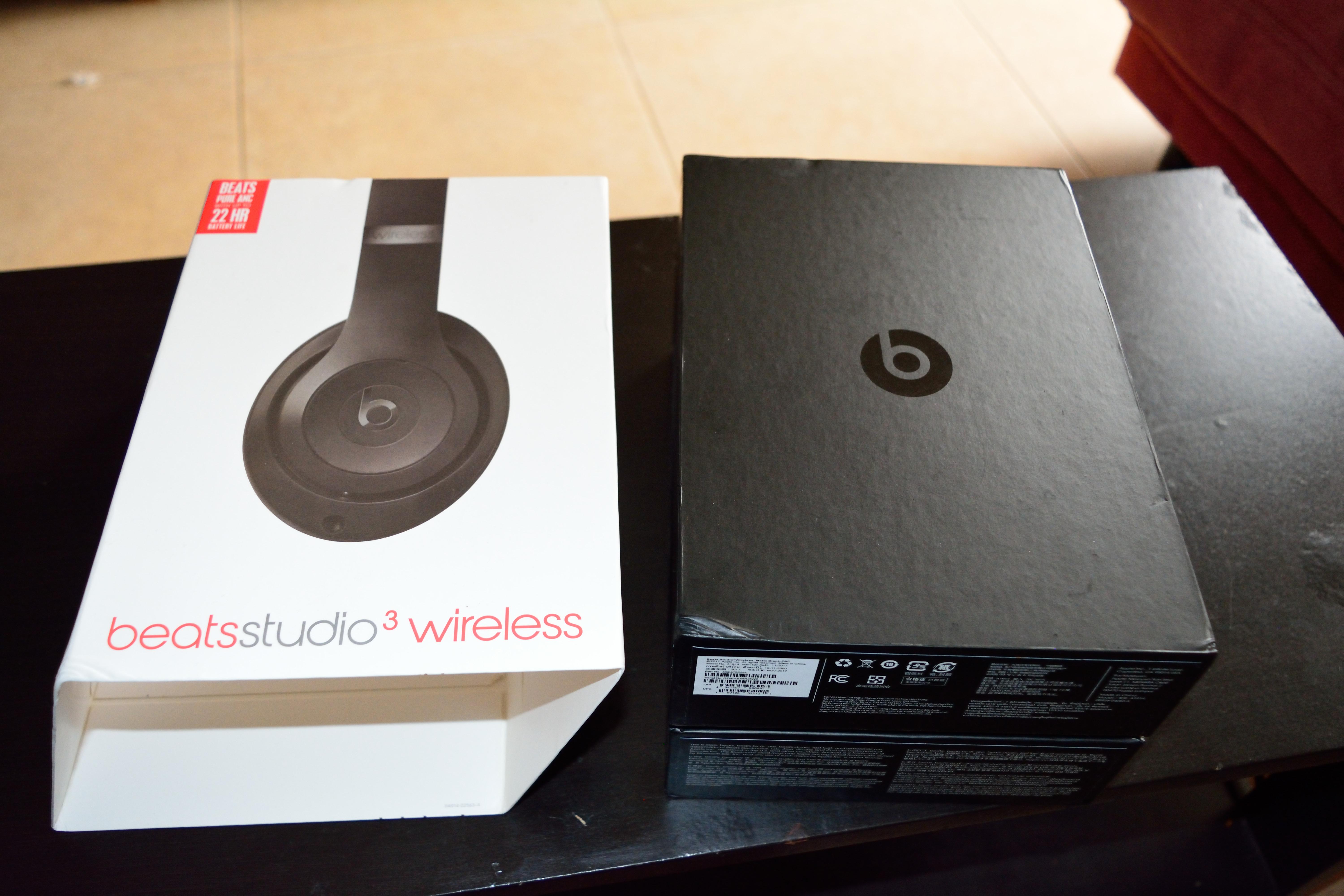 Review Replica AAAA+ Beats Studio 3 With W1 chip r/RepTronics