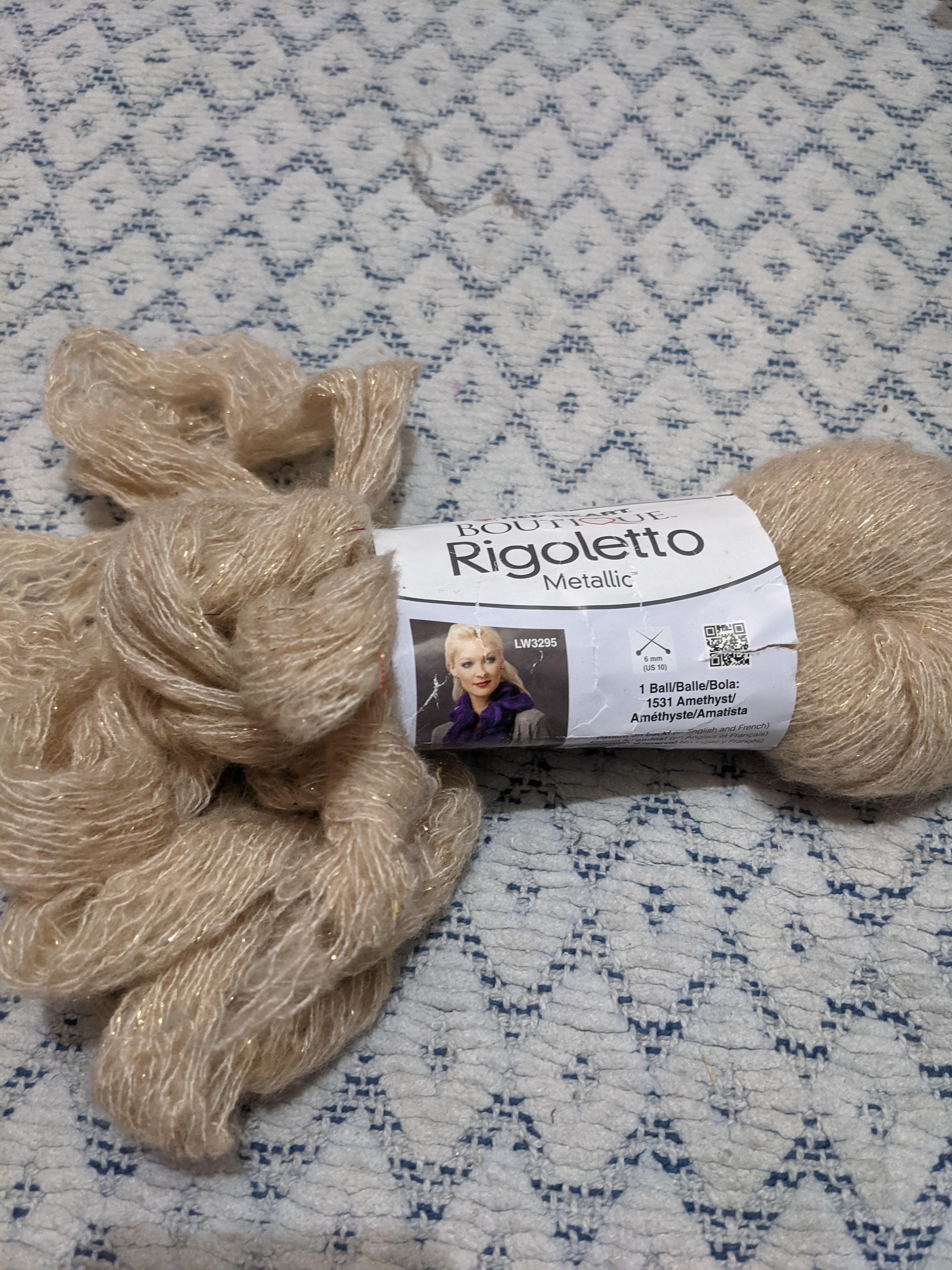 What can I crochet with this yarn? r/crochet