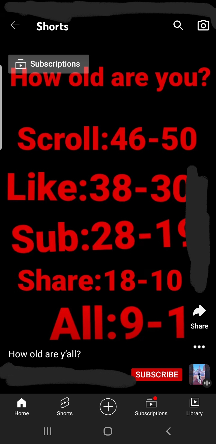 found this while scrolling... fun. : r/youngpeopleyoutube