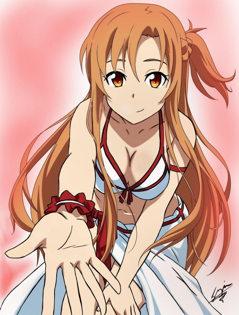 Asuna yuuki